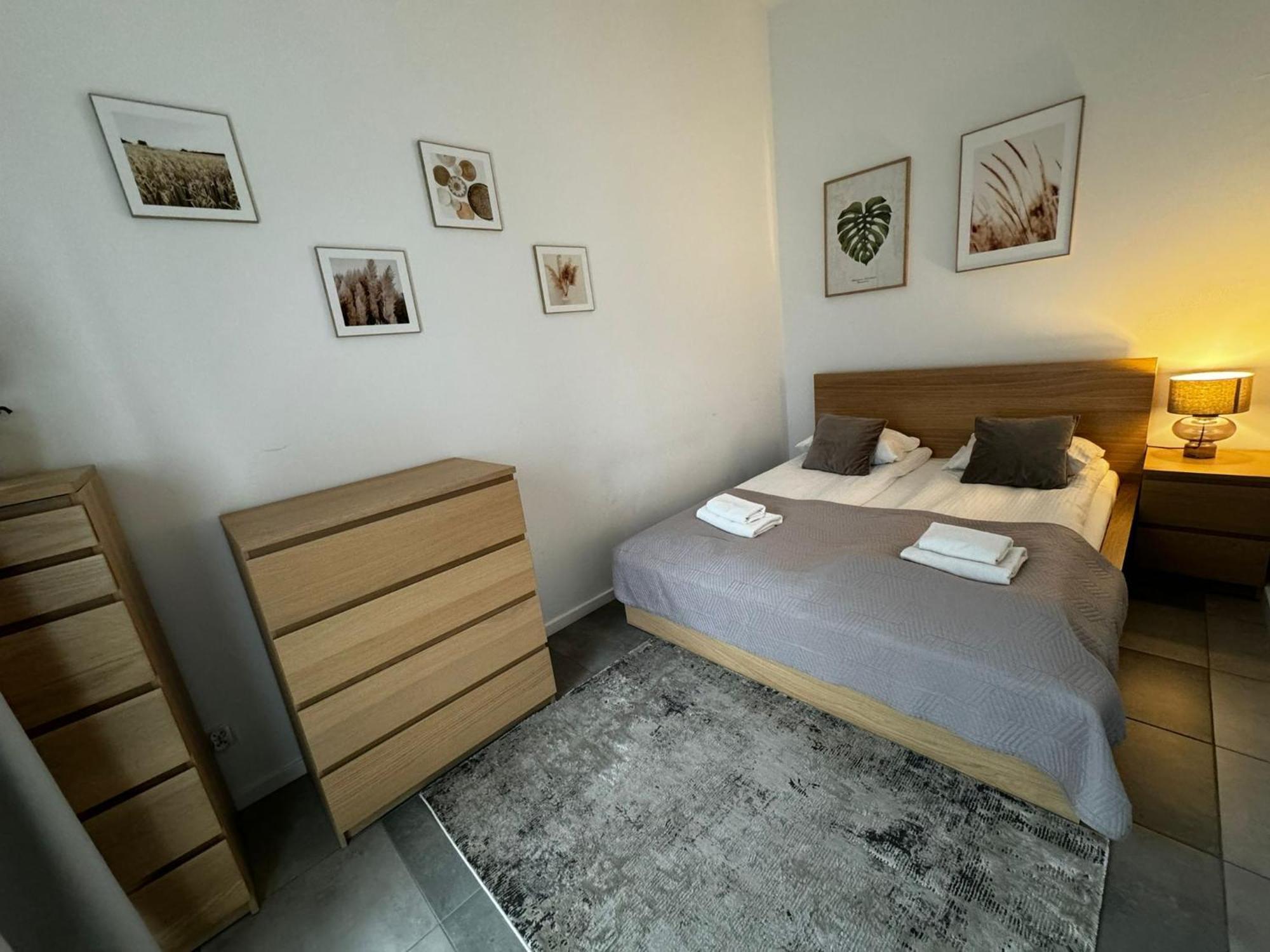 Chmielna Park Apartments Old Town Gdansk Dış mekan fotoğraf