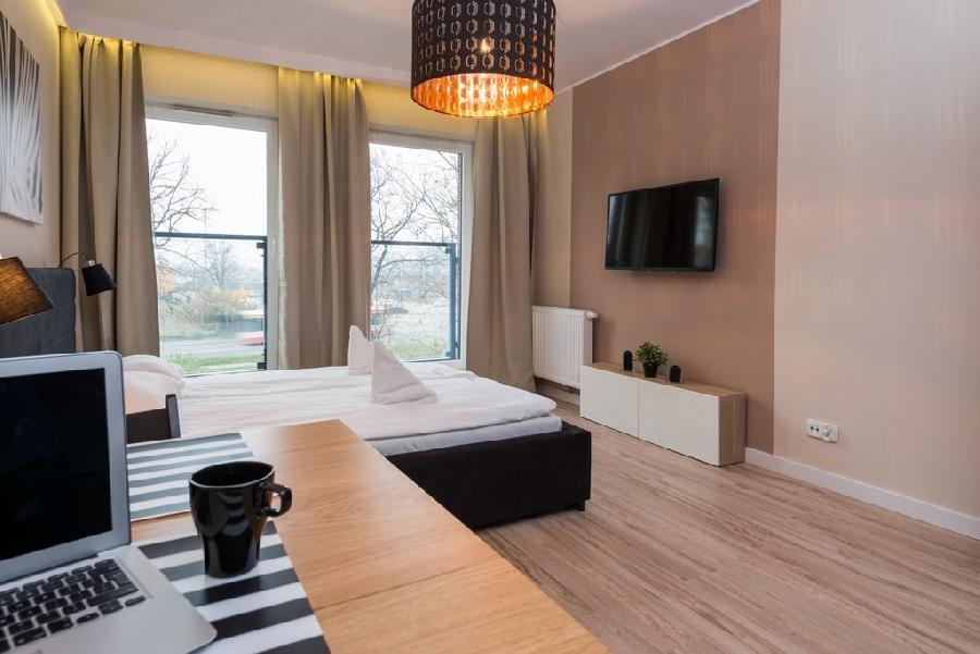Chmielna Park Apartments Old Town Gdansk Dış mekan fotoğraf